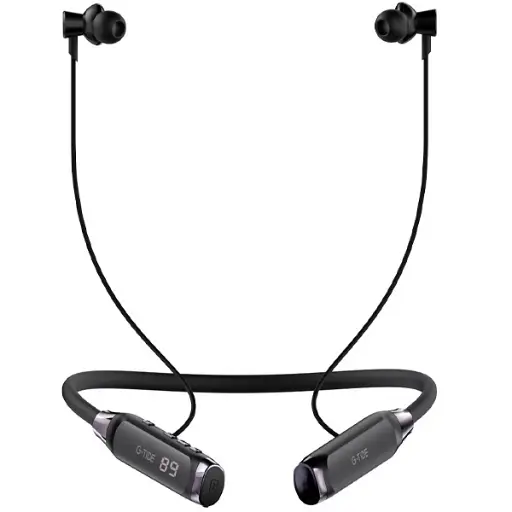 AUDIFONOS INALAMBRICOS BLUETOOTH EG22 G-TIDE NOM