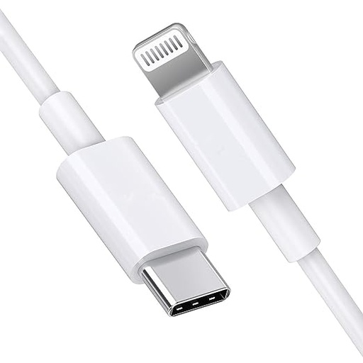 [118021] Cable original Apple Tipo C a Lightning 1M [A2249]