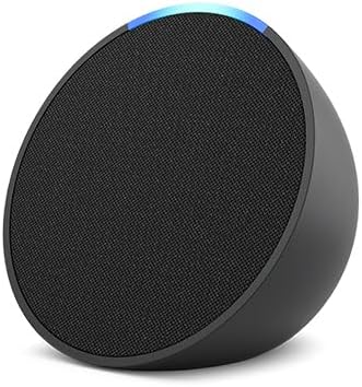 Alexa Echo Pop