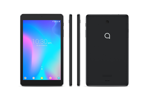 [106160] Tablet Alcatel JOY TAB 4G 2/32GB 9029W 8"  IMPORTADA