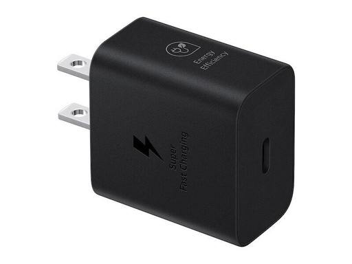 Samsung Adaptador 25W PD Tipo C [EP-T2510]