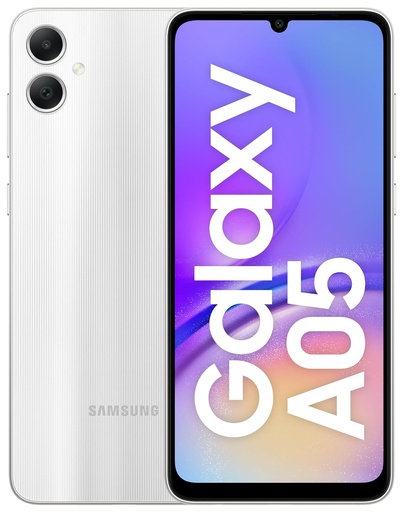 Samsung Galaxy A05 [SM-A055M/DS TPA] 4GB/128GB Latino