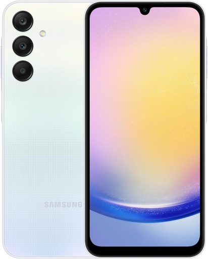 Samsung Galaxy A25 5G [SM-A256E/DSN] 6GB/128GB 