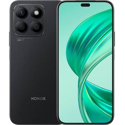 HONOR X8b [LLY-LX3] 8GB/256GB NOM