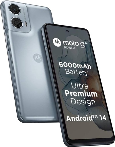 motorola g24 POWER [XT2425-1] 8GB/256GB NOM 