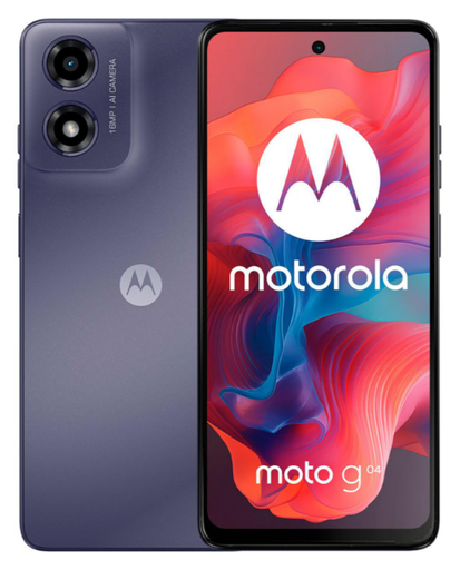 motorola G04 (XT2421-2) 4GB/128GB NOM
