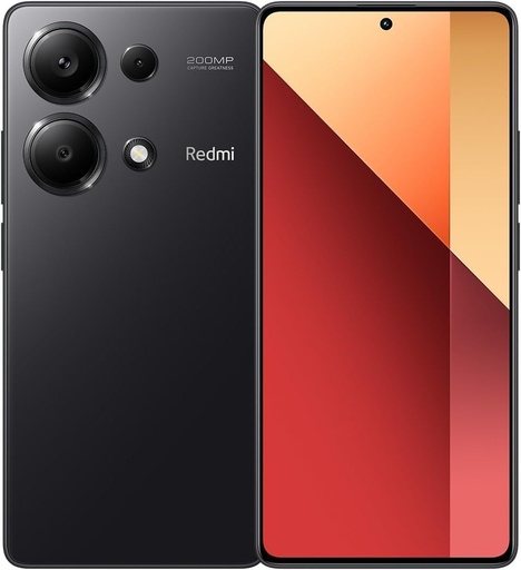Redmi Note 13 Pro 4G [23117RA68G] 12GB/512GB Global 