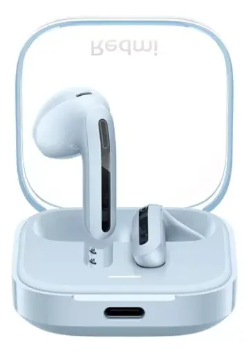 Audífonos REDMI BUDS 6 ACTIVE  