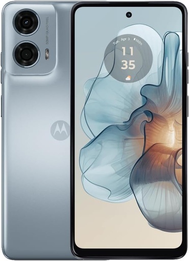 motorola g24 [XT2423-1] 4GB/256GB NOM