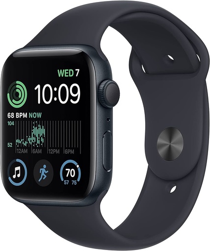 APPLE Watch SE 44mm (2nd Gen) (A2723) Smartwatch   