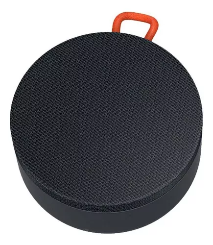Bocina Mi Portable Bluetooth Speaker 