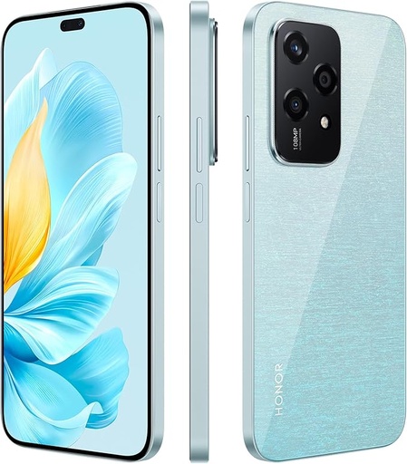 HONOR 200 LITE 5G [LLY-NX3] 8GB/256GB   